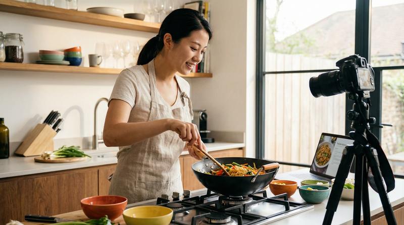 四虎影院美食视频